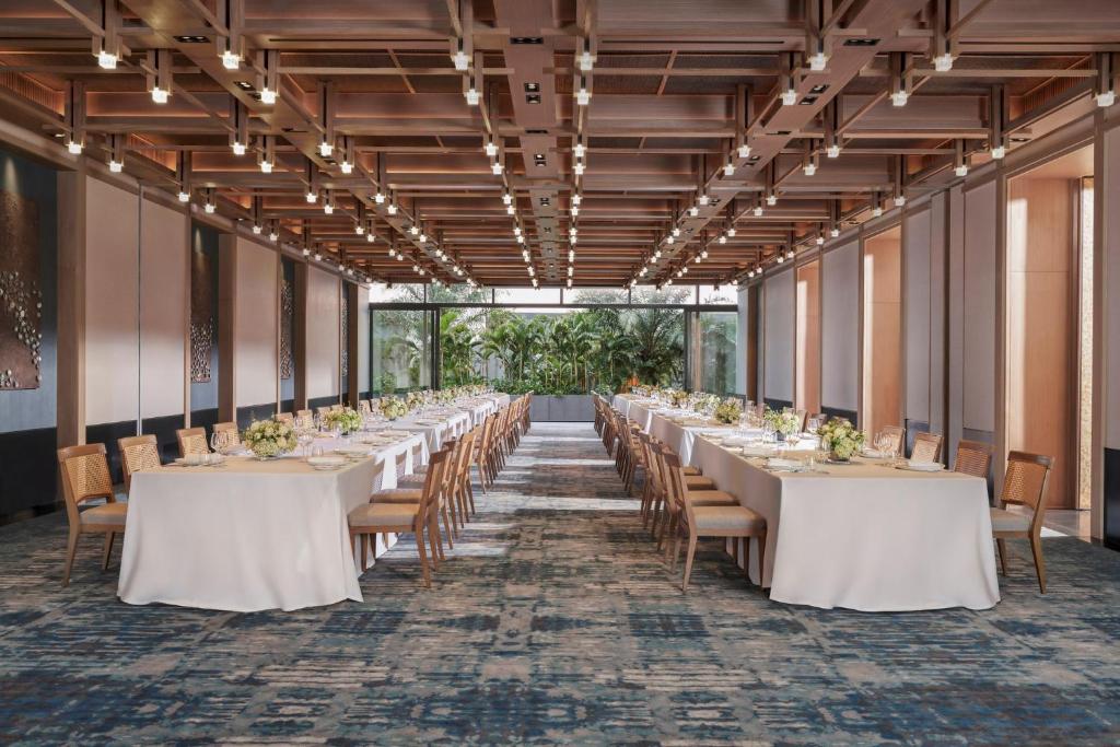 Meeting room / ballrooms