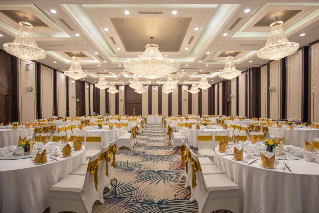 Meeting room / ballrooms