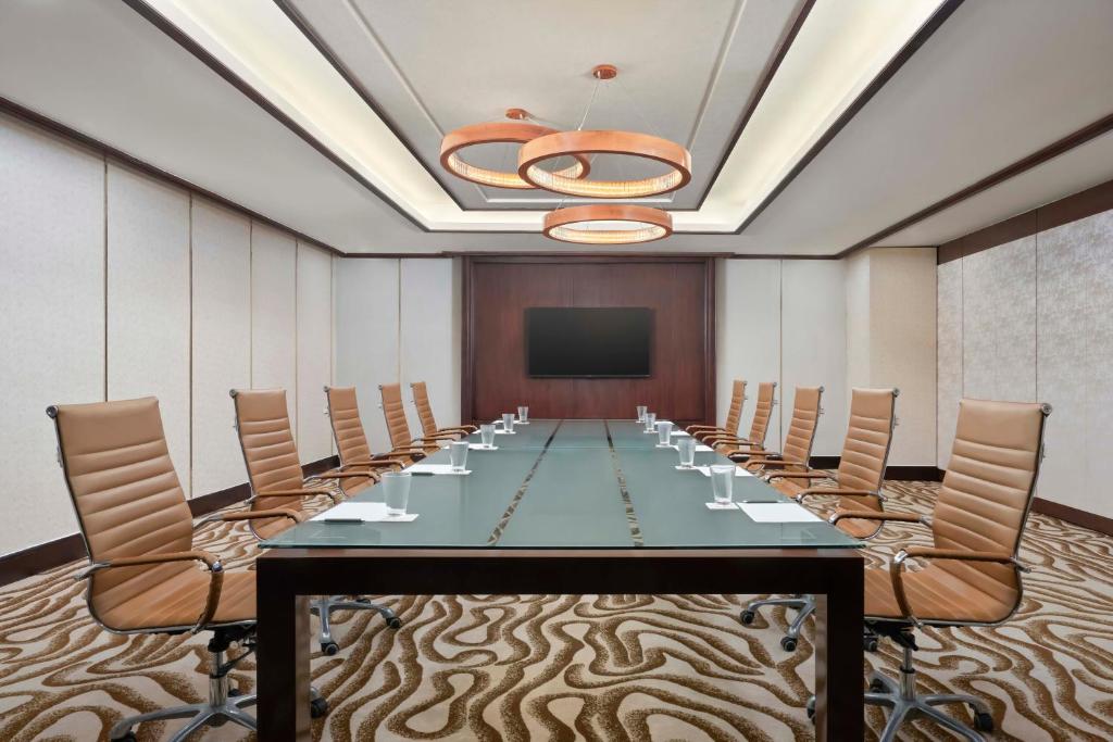 Meeting room / ballrooms