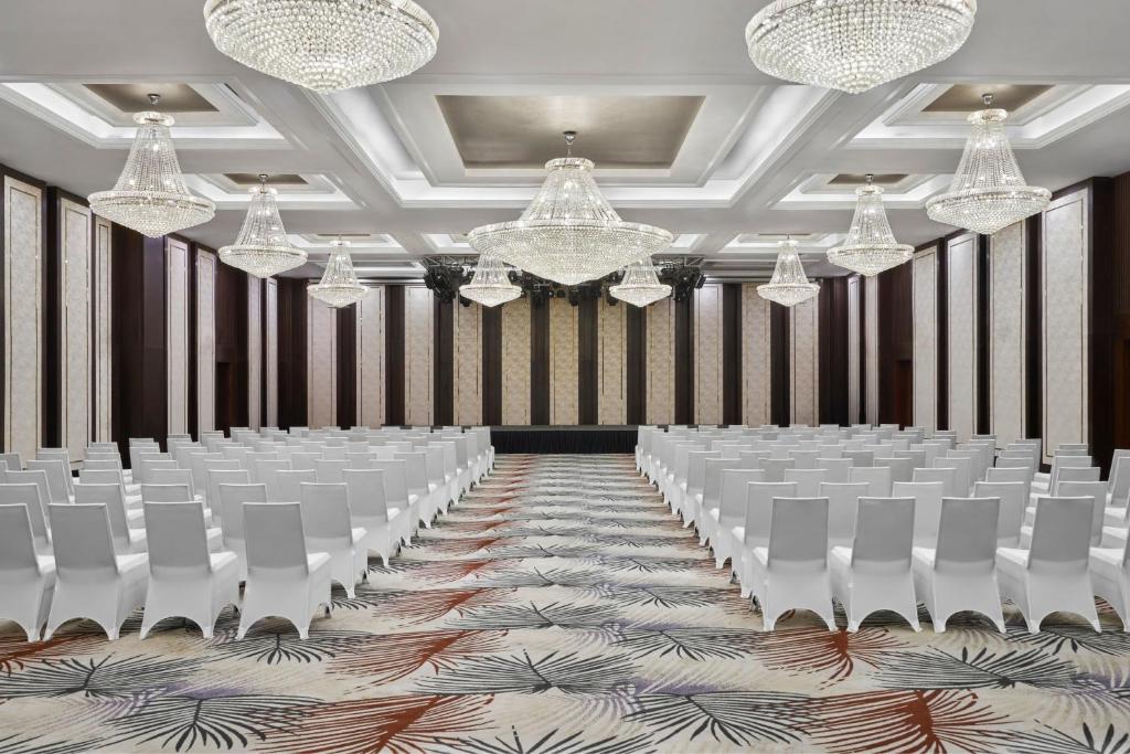 Meeting room / ballrooms