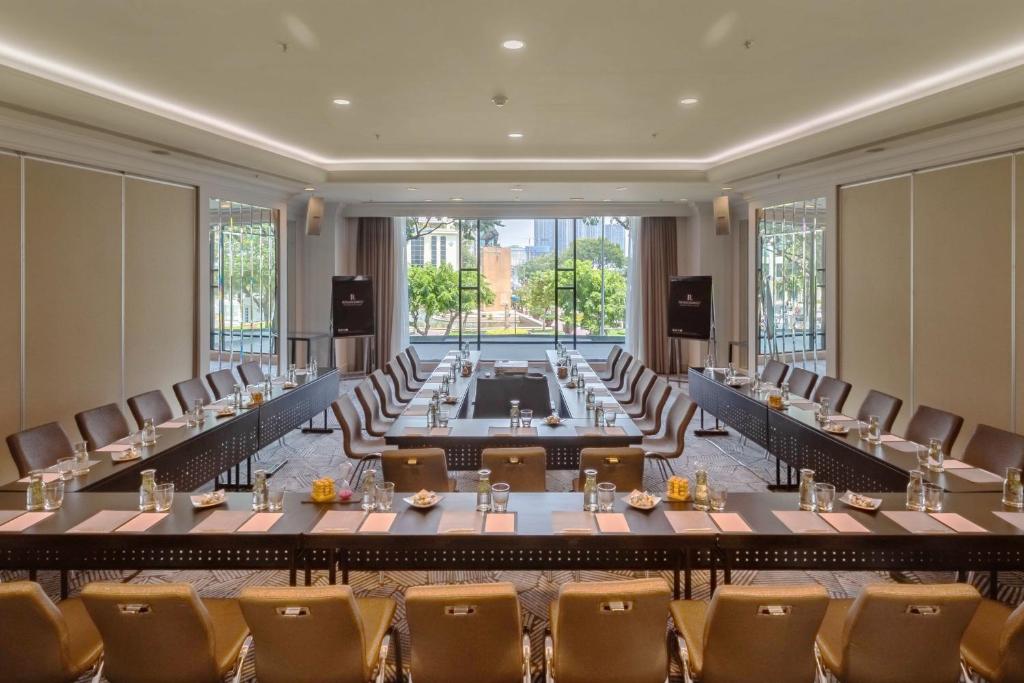 Meeting room / ballrooms