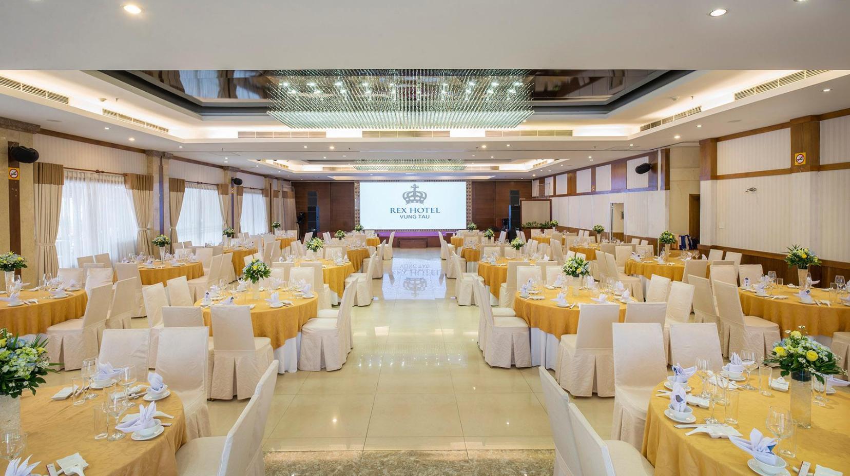 Meeting room / ballrooms