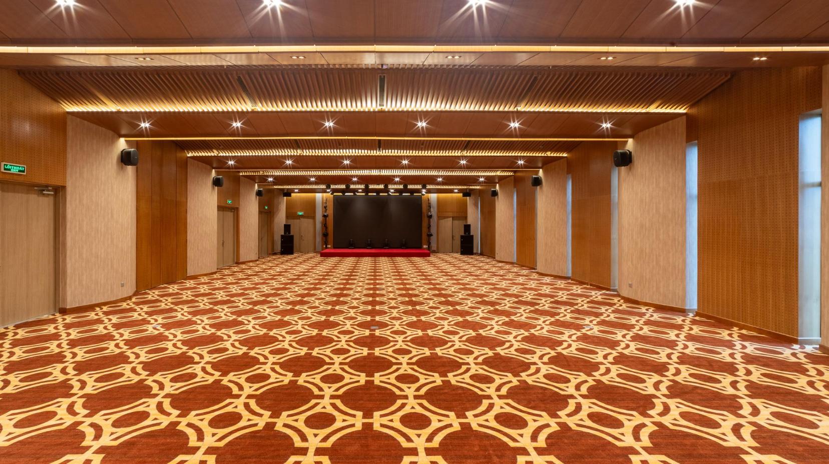 Ballroom