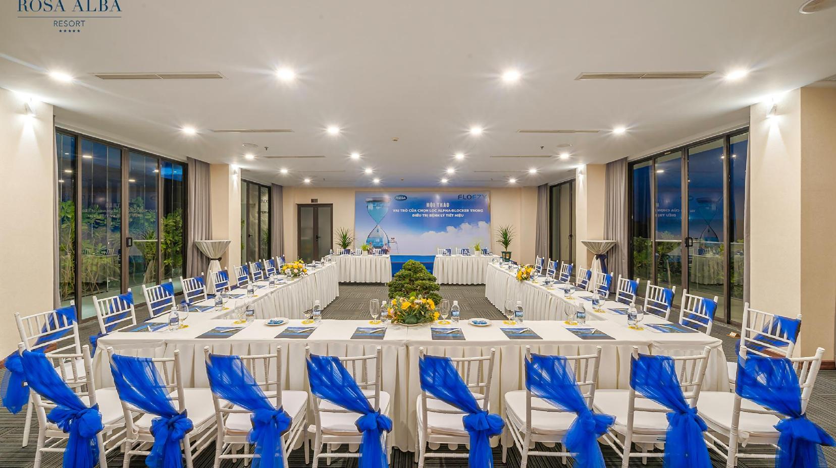 Meeting room / ballrooms