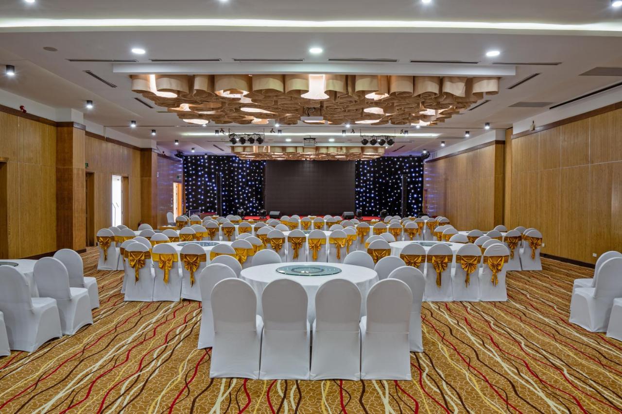 Meeting room / ballrooms