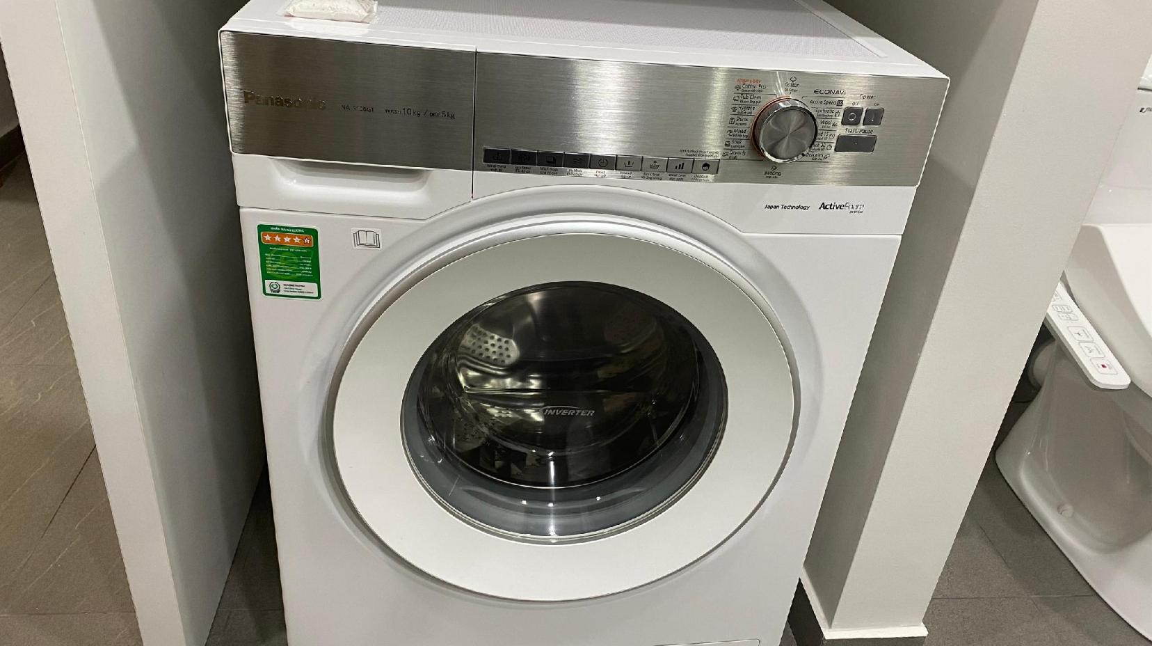 Clothes dryer