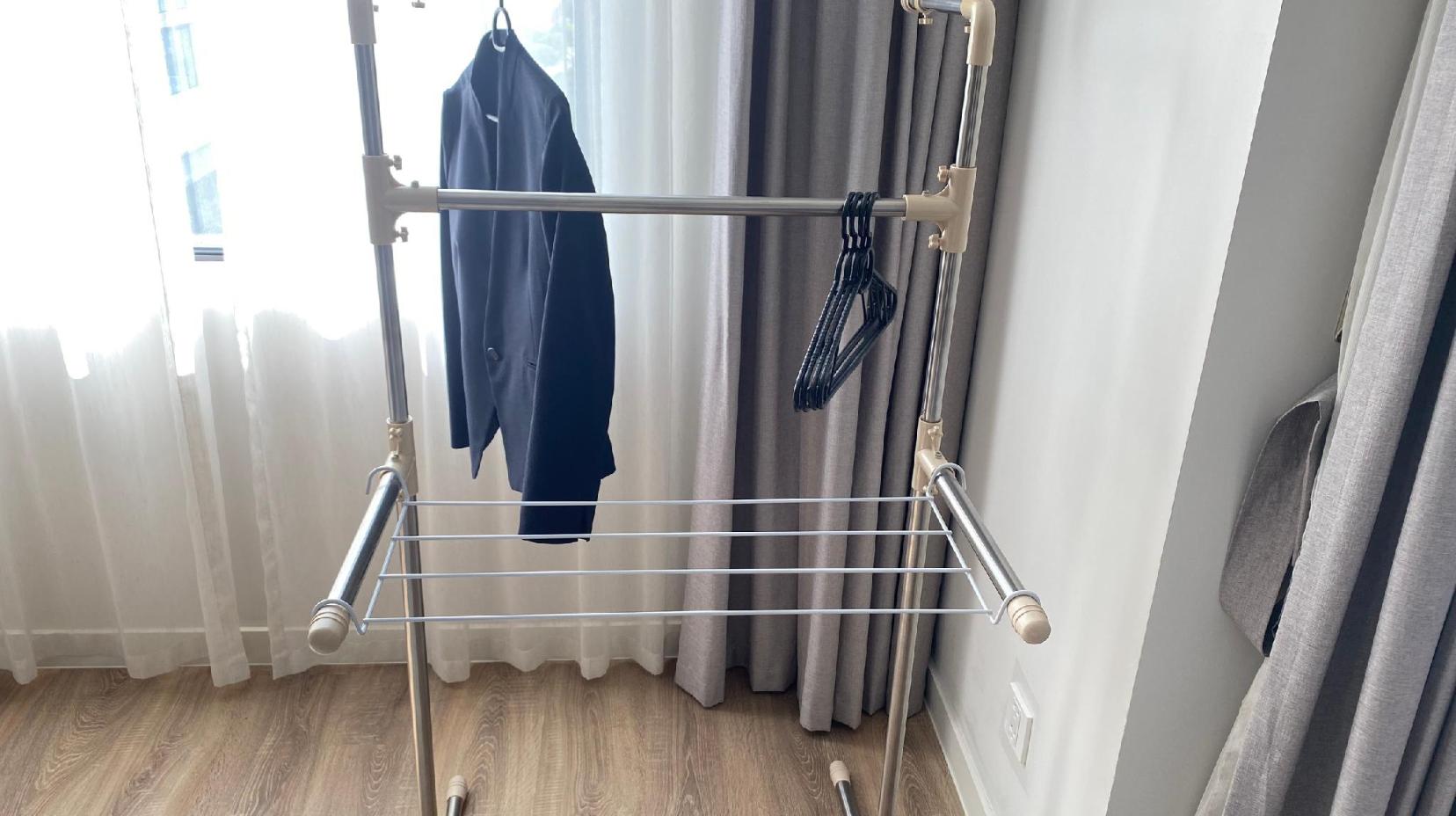 Clothes dryer