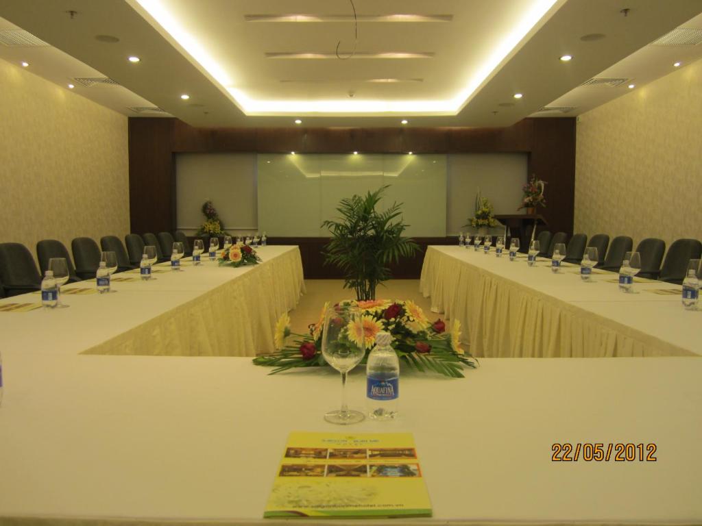 Meeting room / ballrooms