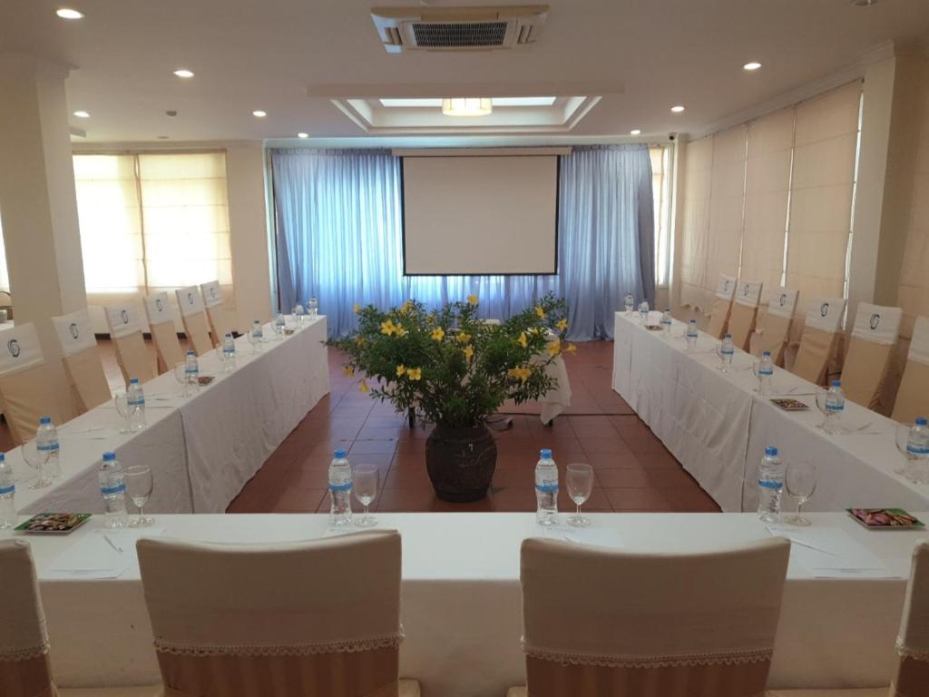 Meeting room / ballrooms