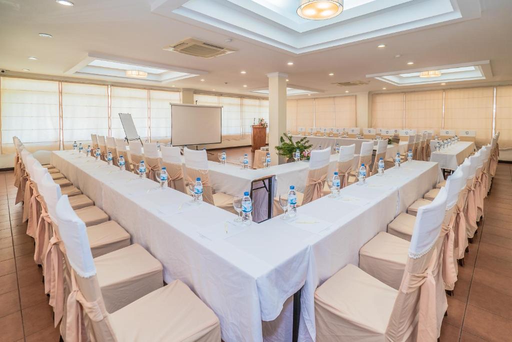 Meeting room / ballrooms