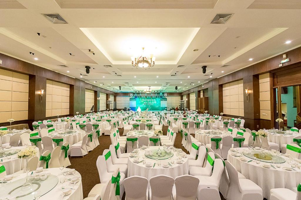 Meeting room / ballrooms