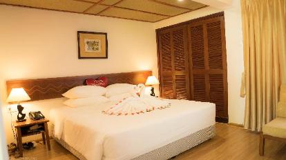 Bungalow - Bed