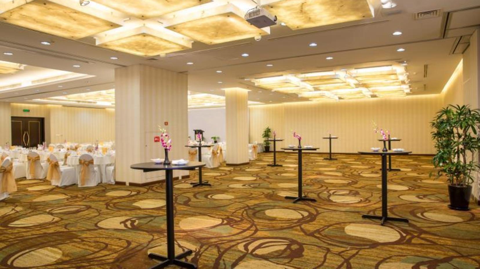 Ballroom