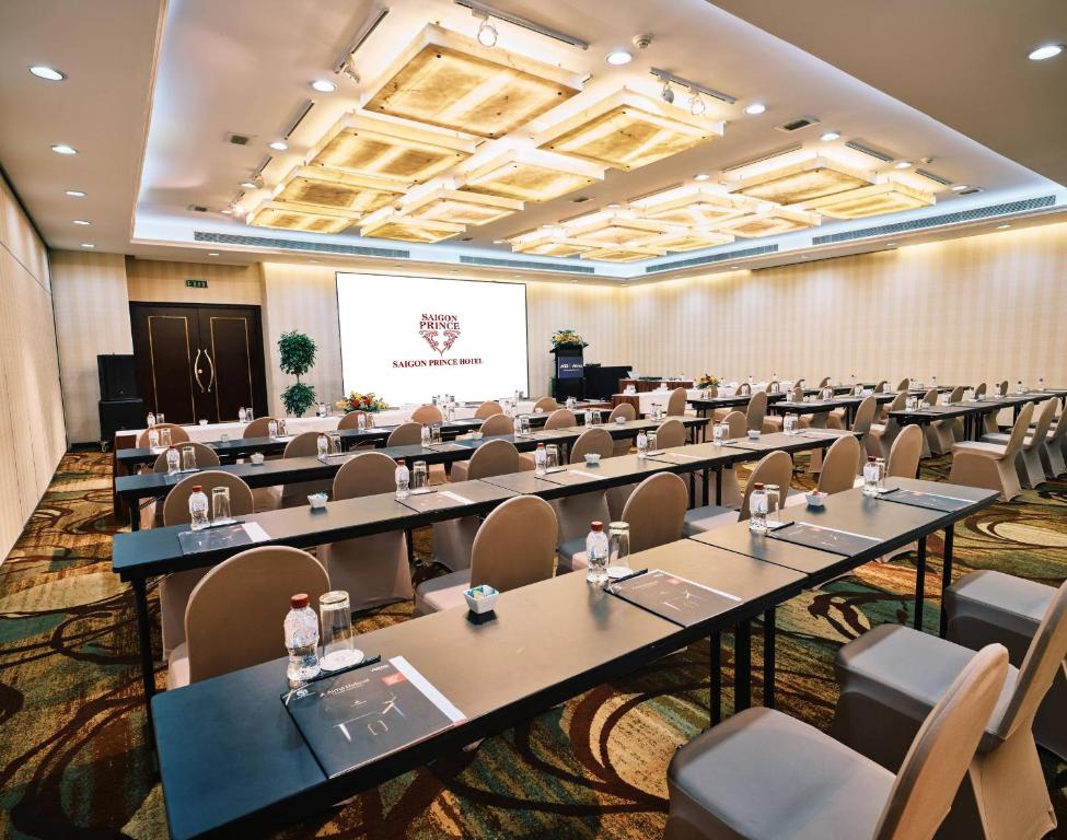 Meeting room / ballrooms