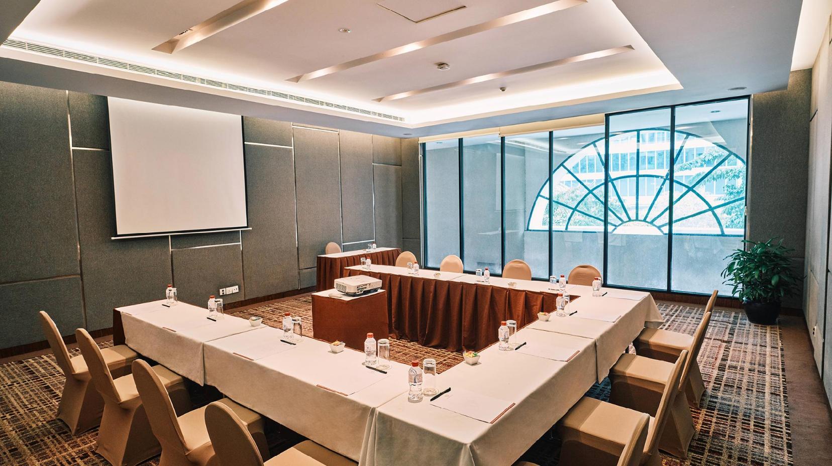 Meeting room / ballrooms