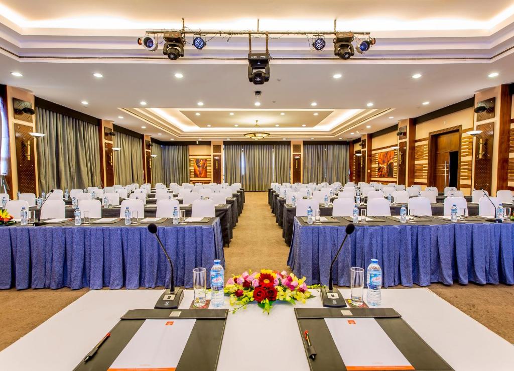 Meeting room / ballrooms