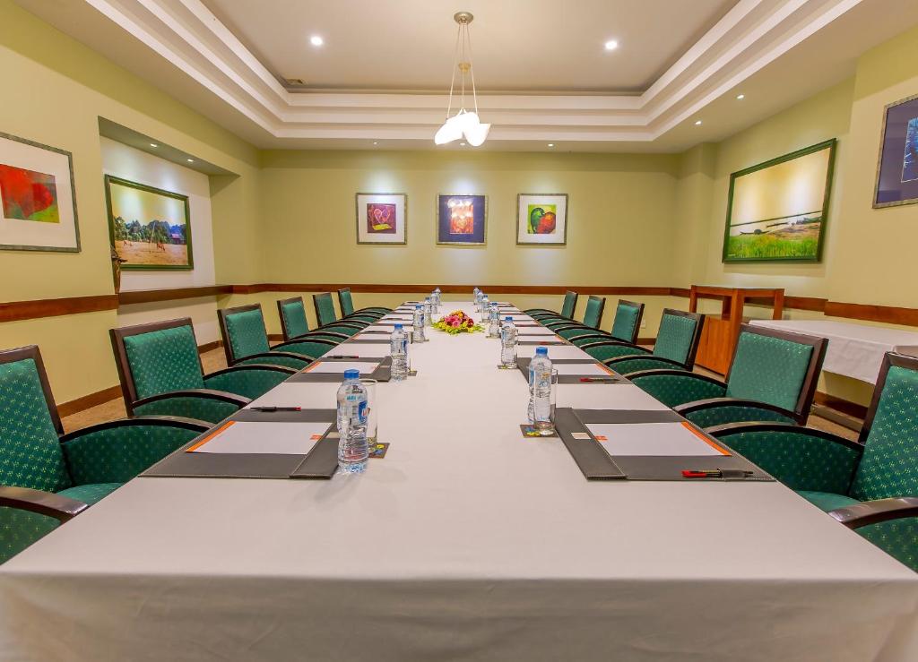 Meeting room / ballrooms