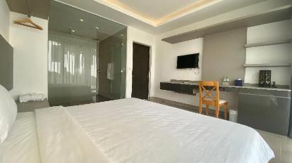 3 Bedroom (Refurbished) - Bedroom