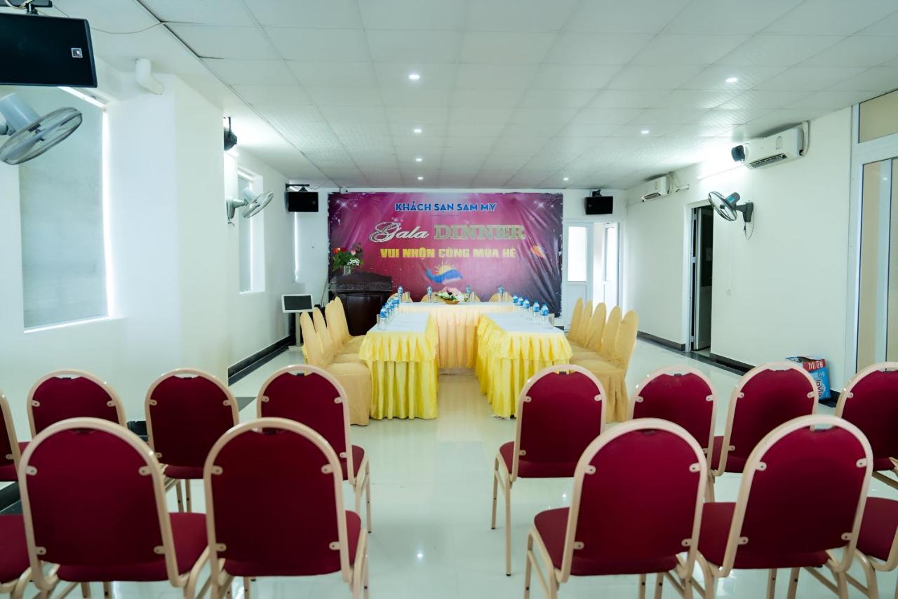 Meeting room / ballrooms