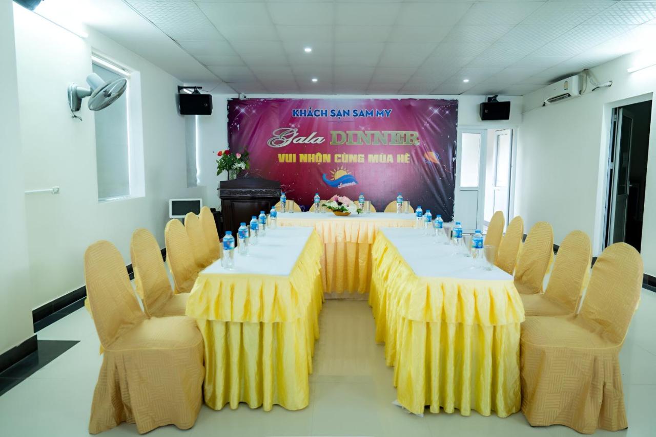 Meeting room / ballrooms