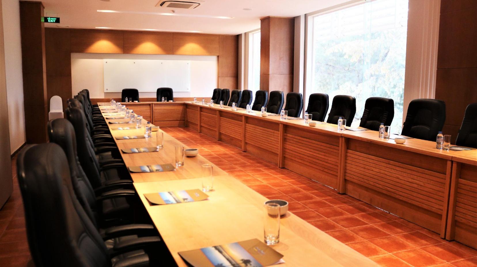 Meeting room / ballrooms