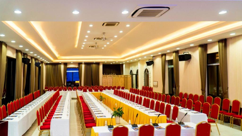 Meeting room / ballrooms