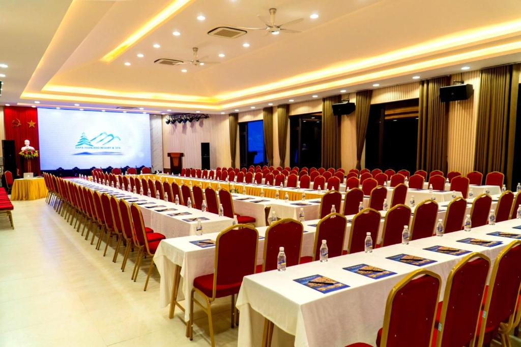 Meeting room / ballrooms