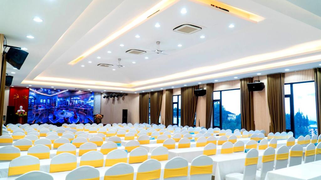 Meeting room / ballrooms