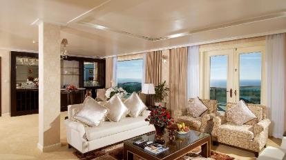 President Suite