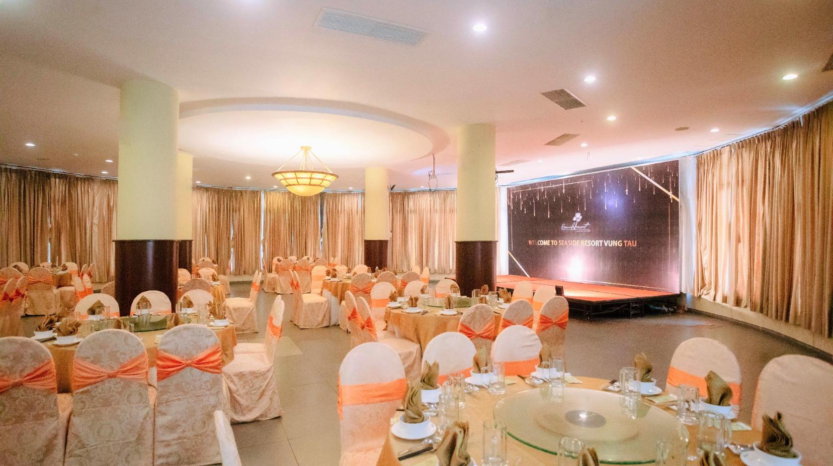 Ballroom