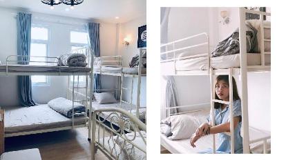 Entire 5-Bed Dormitory - Mixed