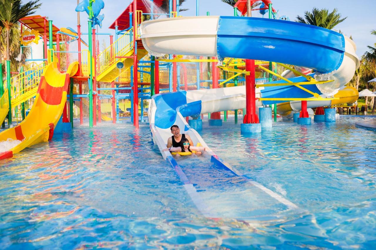 Water park