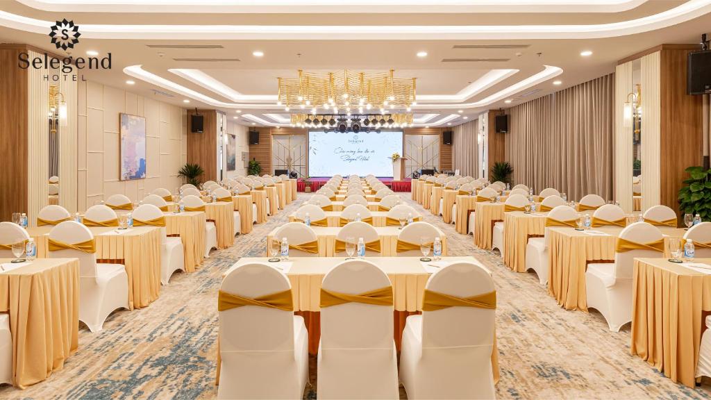 Meeting room / ballrooms