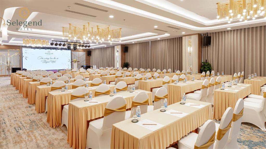 Meeting room / ballrooms