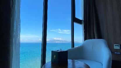 Deluxe Sea View Room - View