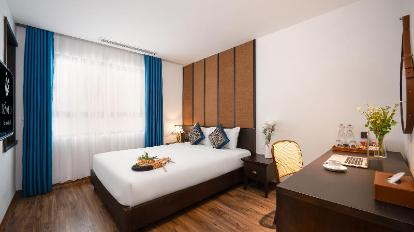 Superior Double - Guestroom