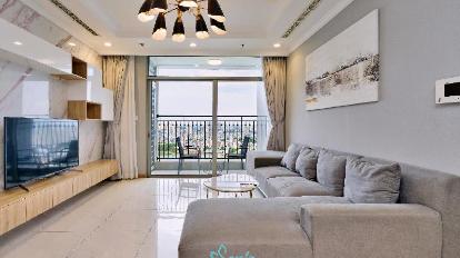 4-Bedroom Condominium Unit - View