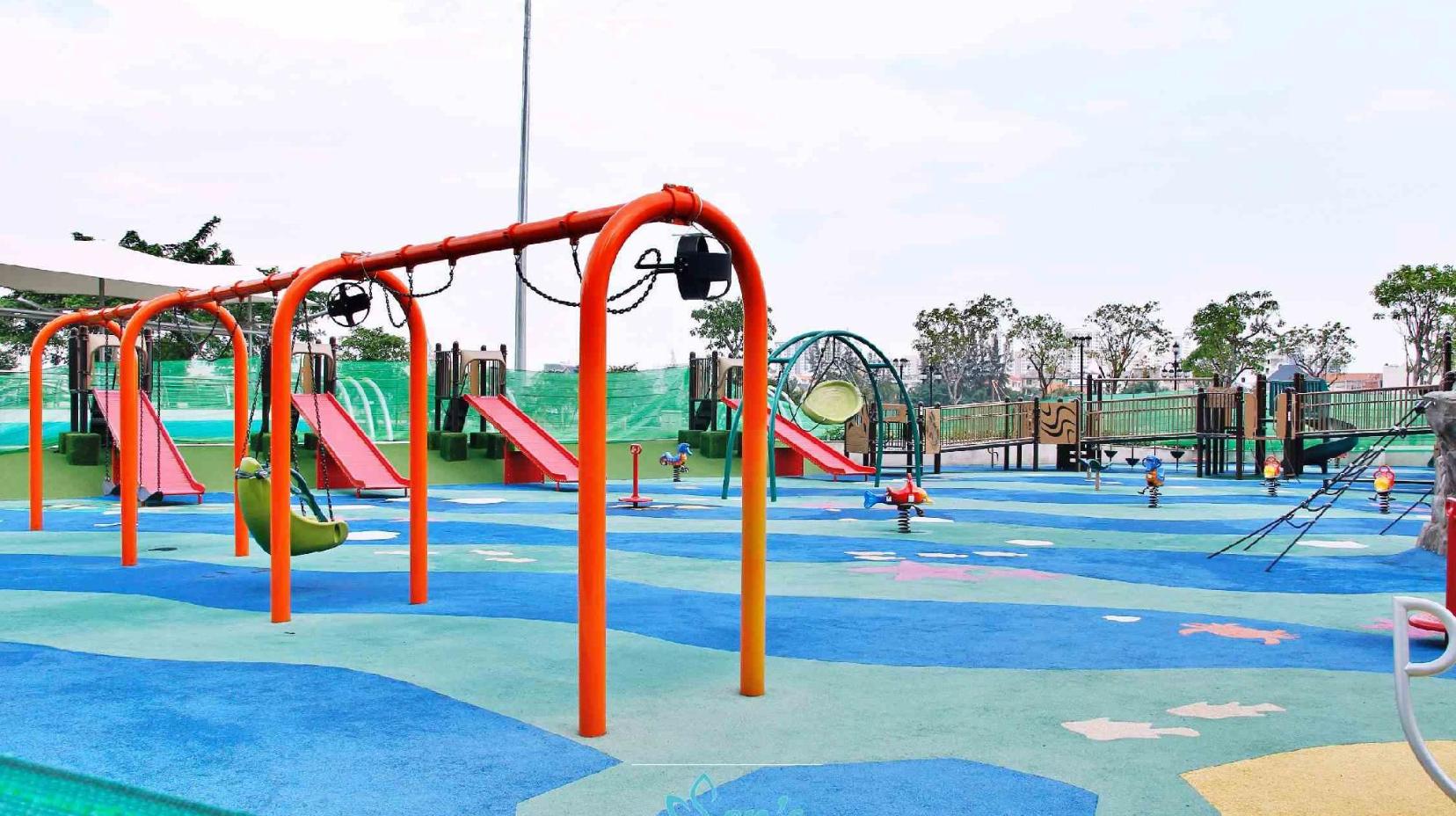 Playground