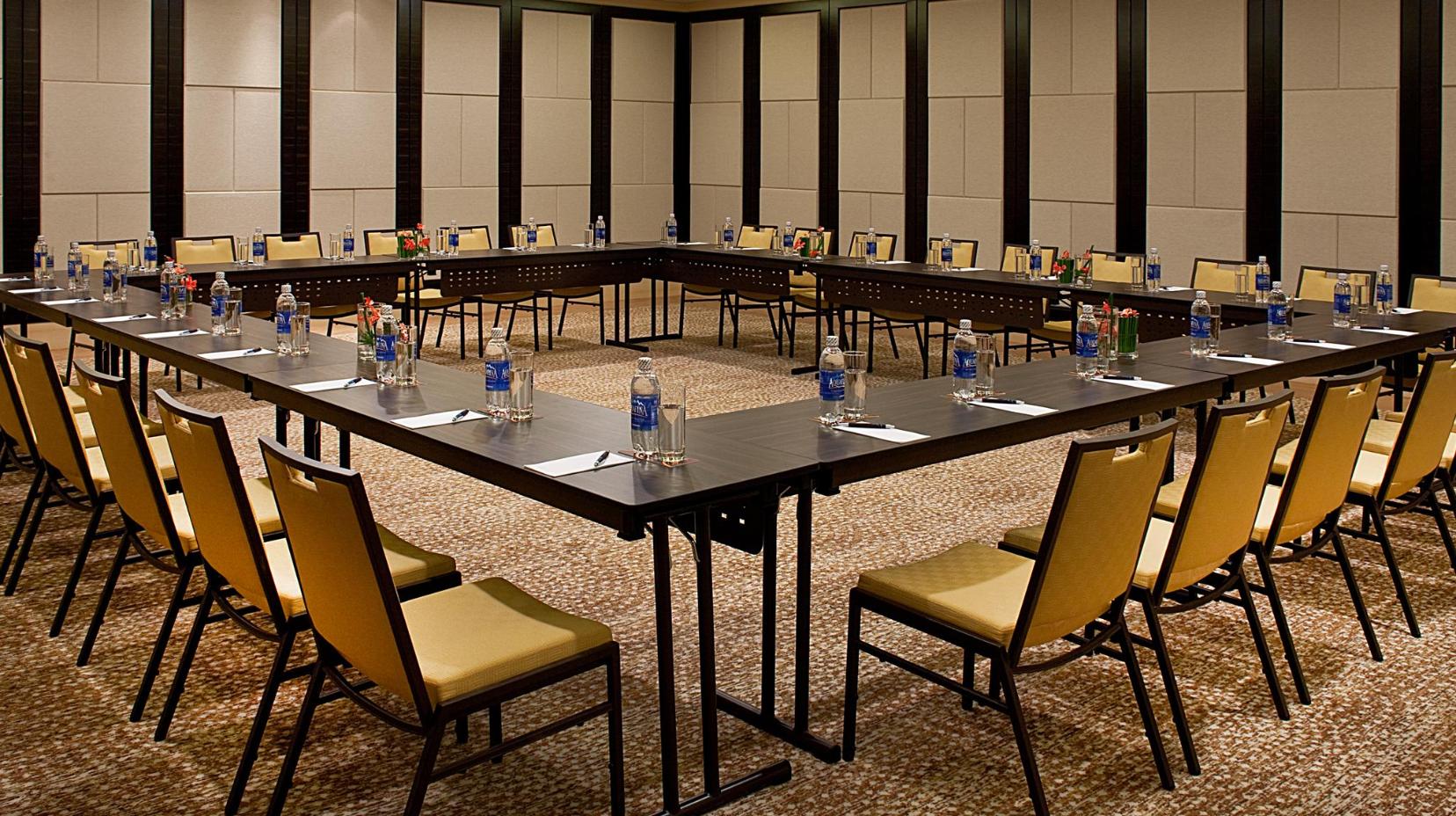 Meeting room / ballrooms