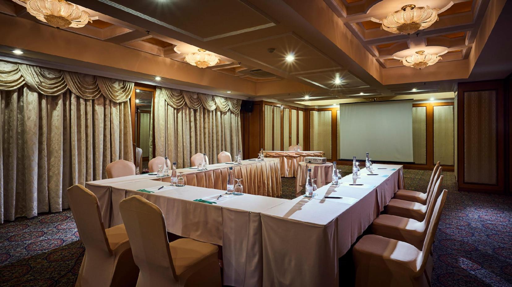 Meeting room / ballrooms