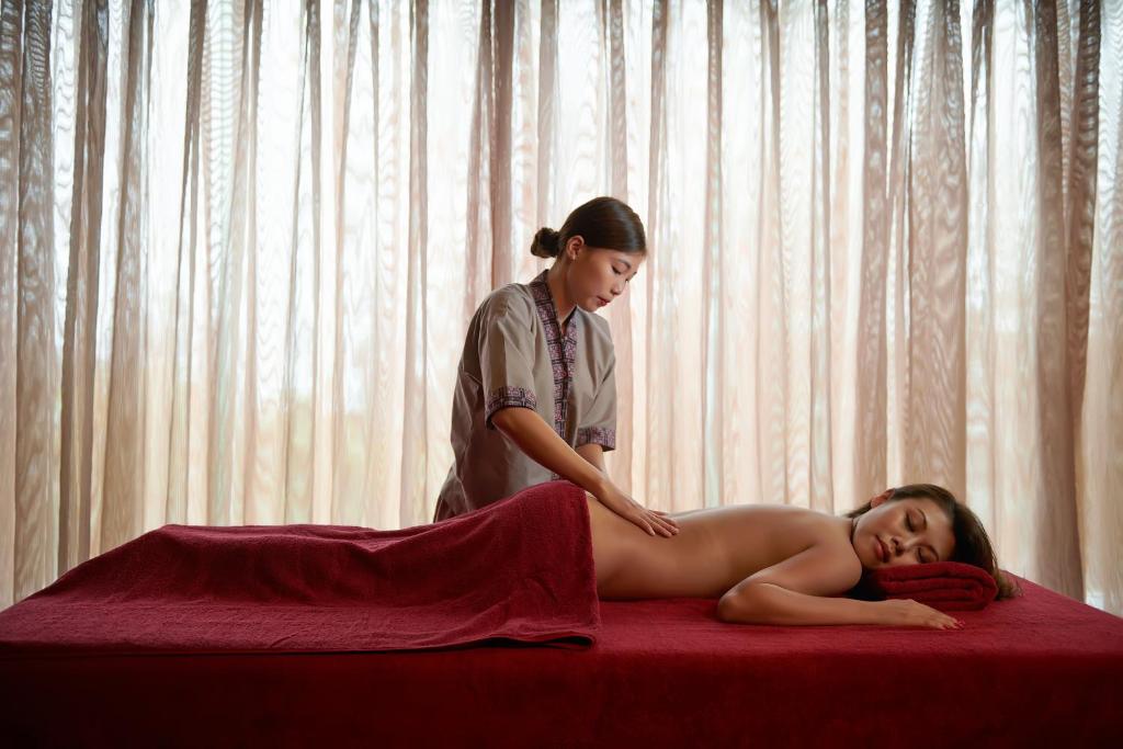 Massage