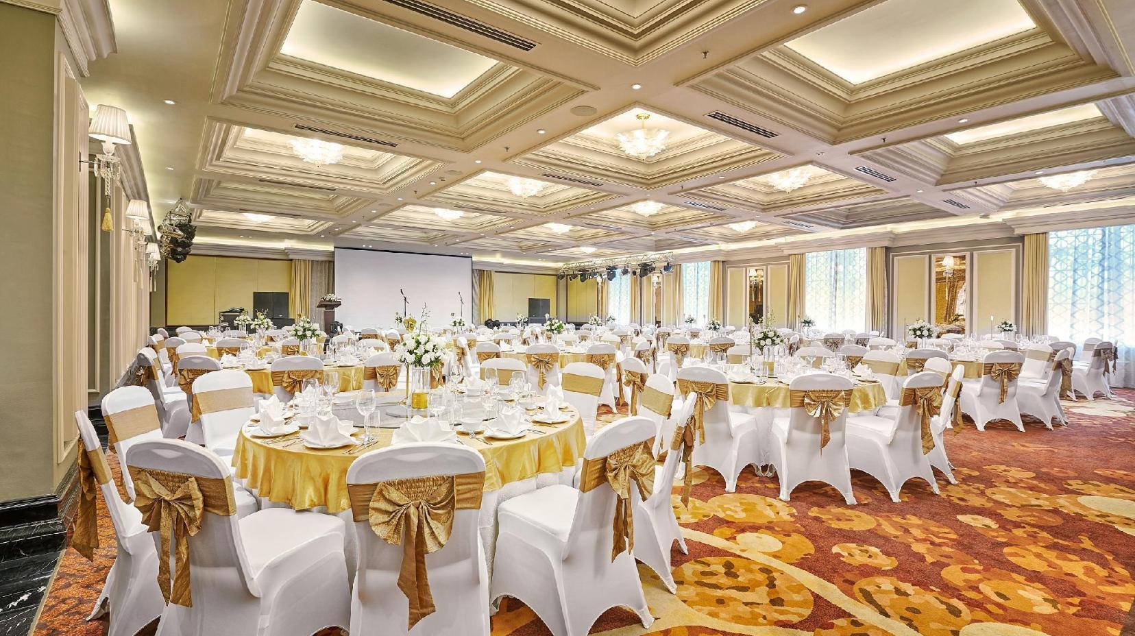 Ballroom