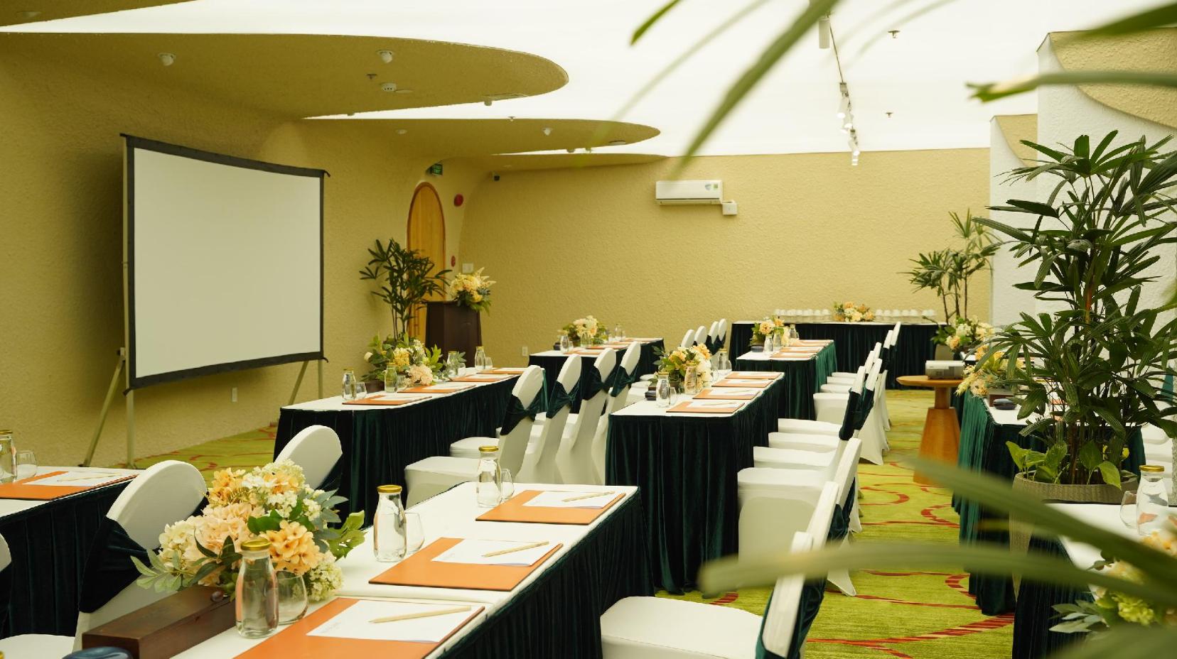 Meeting room / ballrooms