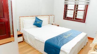 Superior Double Room without Balcony