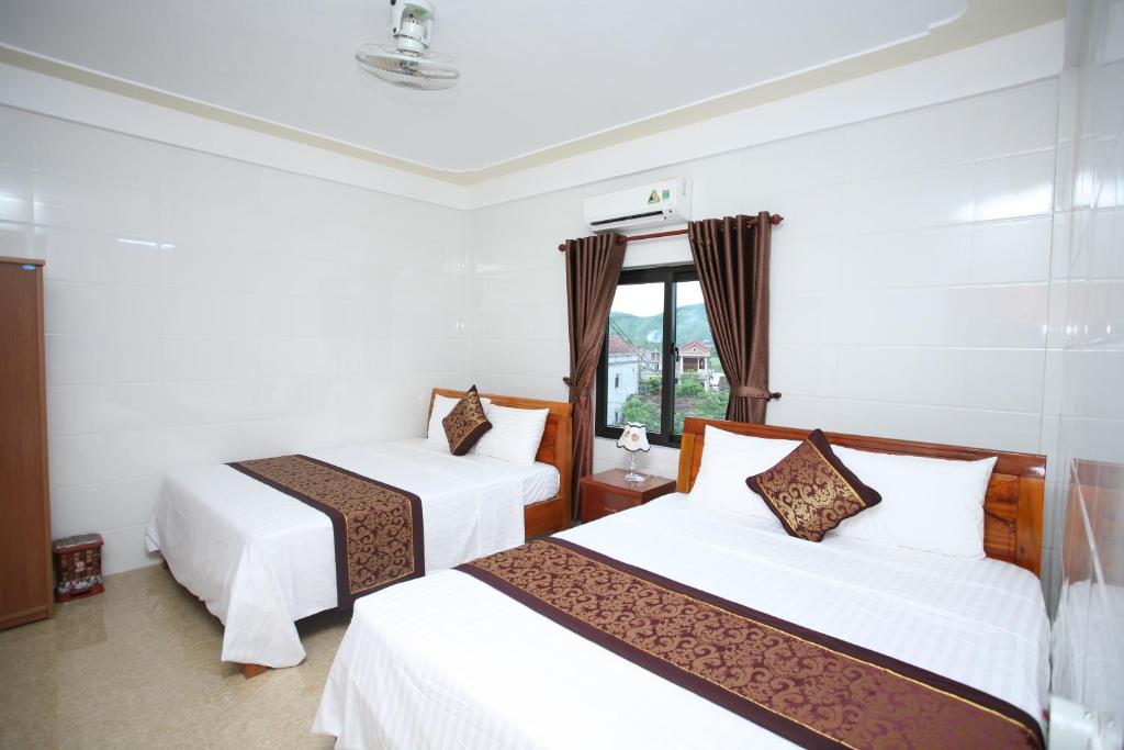 Superior Double or Twin Room with Garden View