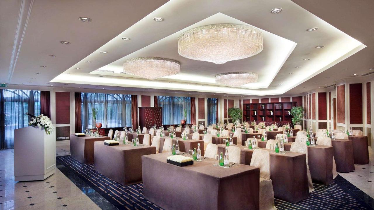 Meeting room / ballrooms