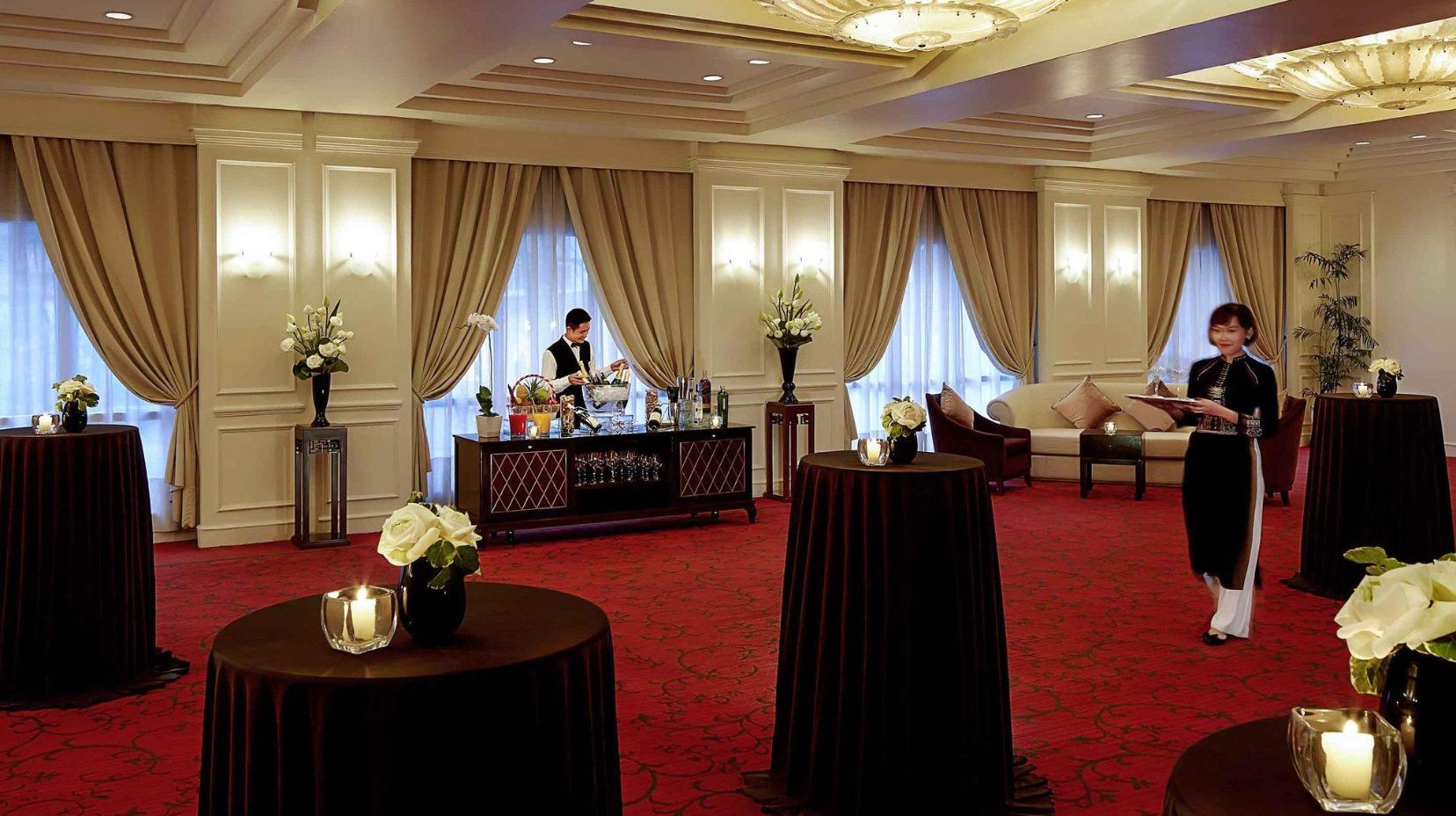 Meeting room / ballrooms