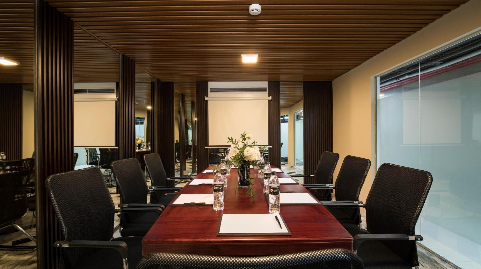 Meeting room / ballrooms