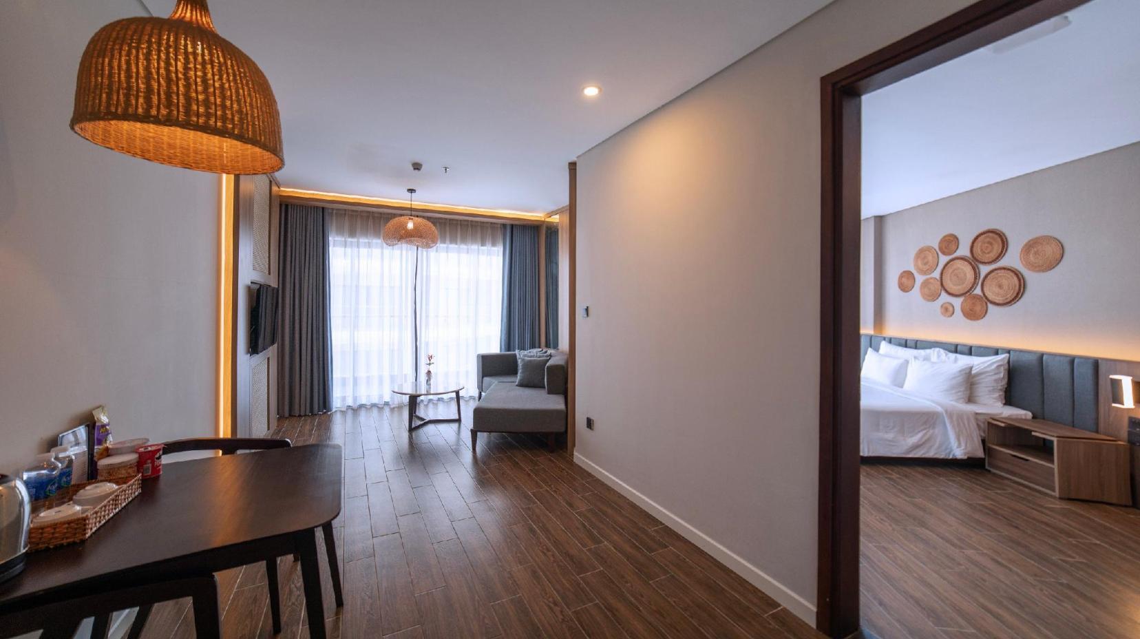 Premier City View Room - Guestroom