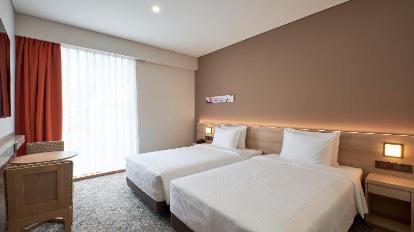 Superior Twin Room - Guestroom